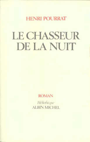 Le Chasseur de la nuit