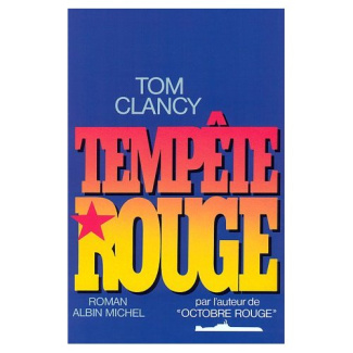 Tempête rouge