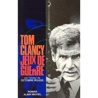 Jeux de guerre