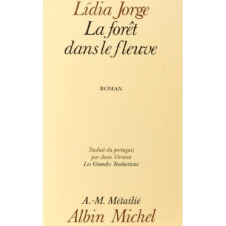 LA FORET DANS LE FLEUVE