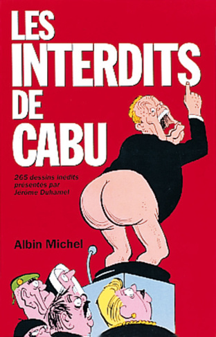 LES INTERDITS DE CABU