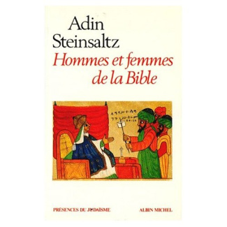 HOMMES ET FEMMES DE LA BIBLE
