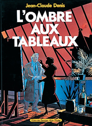 Ombre au tableau