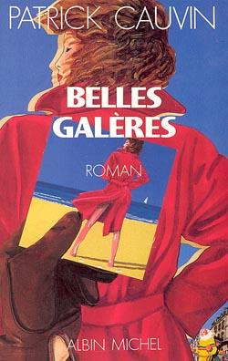 BELLES GALERES