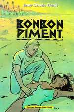 Bonbon piment