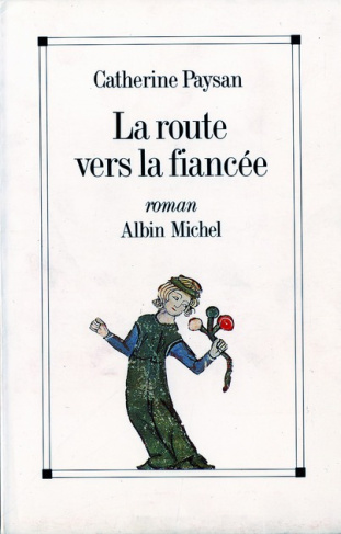 La route vers la fiancée