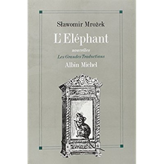 L'éléphant