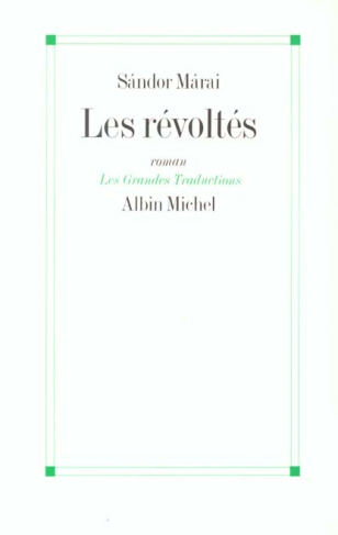 LES REVOLTES