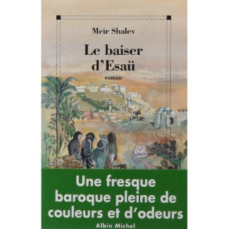 Le baiser d'Esaü