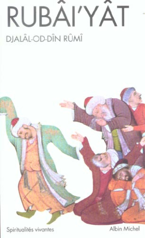 Rubâi'yât