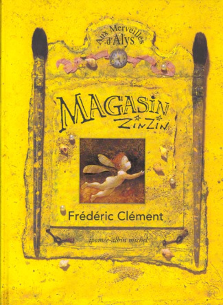 Magasin zinzin. Pour fêtes et anniversaires