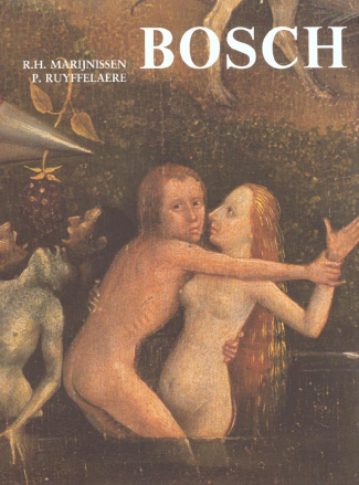 Jérôme Bosch. Tout l'oeuvre peint et dessiné