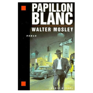 Papillon blanc