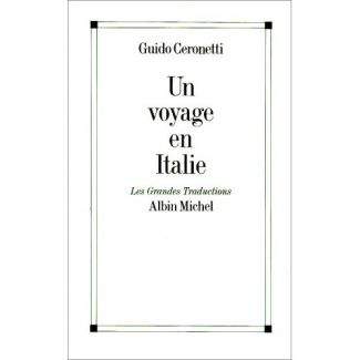 Un voyage en Italie