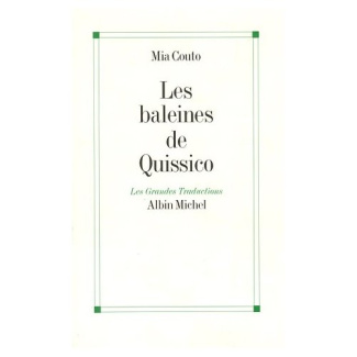 Les baleines de Quissico