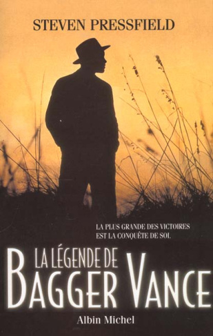 La légende de Bagger Vance