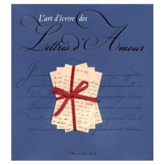 L'art d'écrire des lettres d'amour