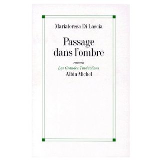 Passage dans l'ombre