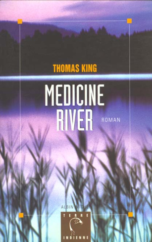 Medicine River