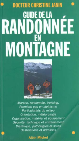 Guide de la randonnée en montagne