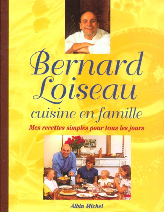 Cuisine en famille. Mes recettes simples pour tous les jours