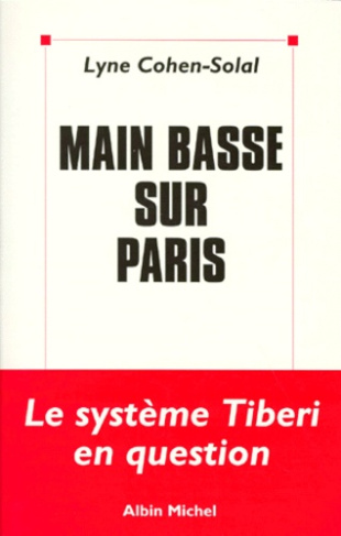 Main basse sur Paris