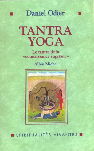 Tantra yoga. Le Vijnanabhaïrava tantra, Le "tantra de la connaissance sûprême"