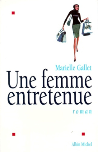 Une femme entretenue