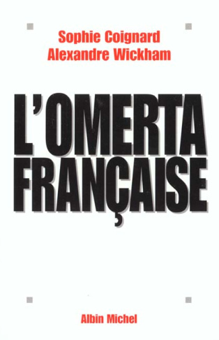 L'omertà française