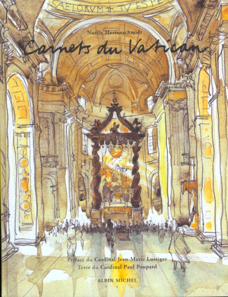 Carnets du Vatican