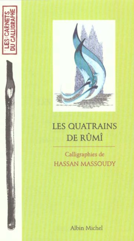 Les quatrains de Rûmî
