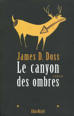 Le canyon des ombres