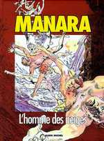 L'homme des neiges