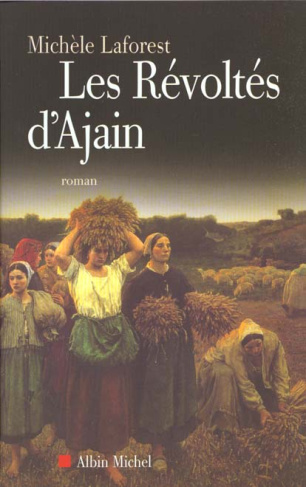 Les révoltés d'Ajain