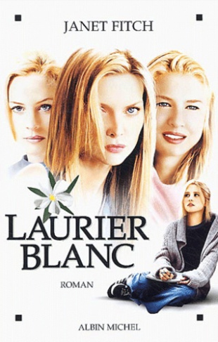LAURIER BLANC