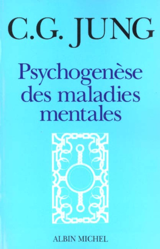 Psychogenèse des maladies mentales