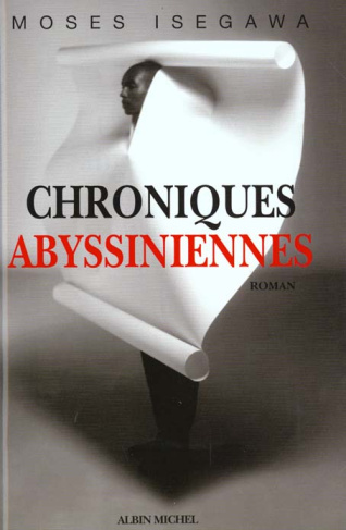Chroniques abyssiniennes
