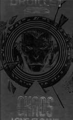 Lone Sloane - Chaos. Portfolio numéroté et signé