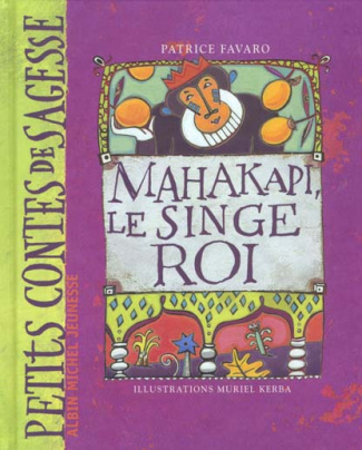 MAHAKAPI, LE SINGE ROI