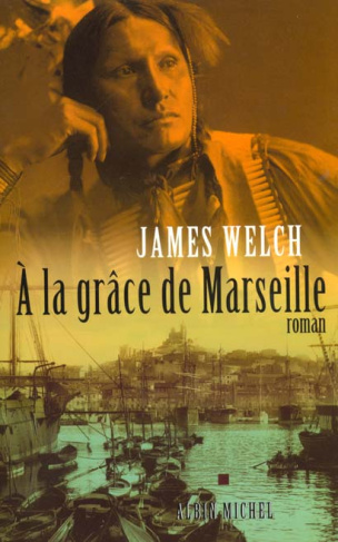 A la grâce de Marseille