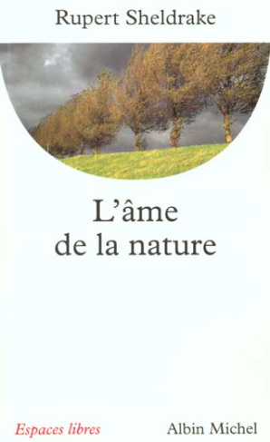 L'âme de la nature
