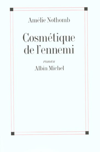 Cosmétique de l'ennemi