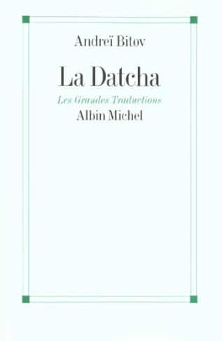 La datcha