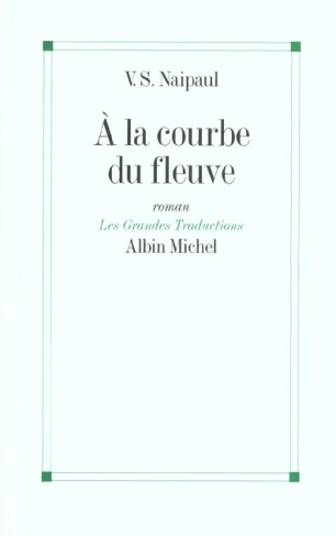 A la courbe du fleuve
