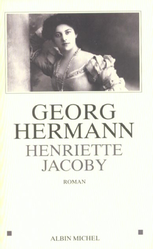 Henriette Jacoby
