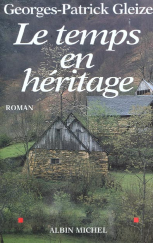 Le temps en héritage