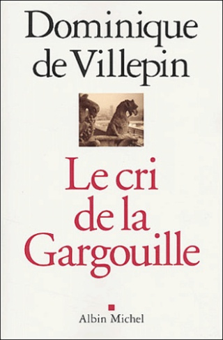 Le cri de la Gargouille