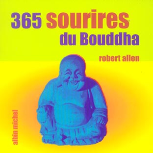 365 sourires du Bouddha