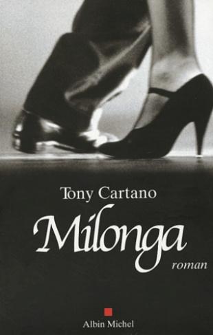 Milonga