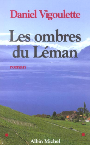 Les ombres du Léman
